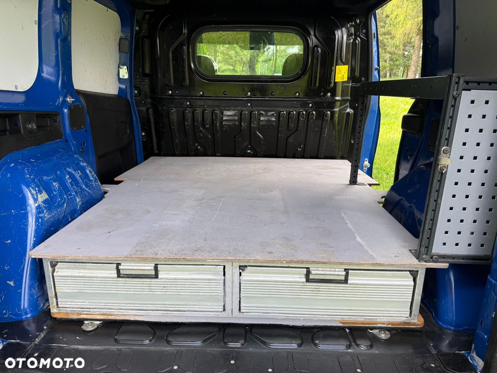 Fiat Doblo - 10