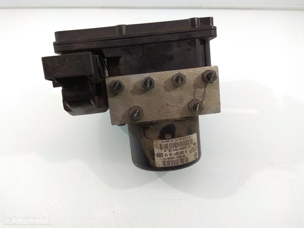 ABS MERCEDES-BENZ CLK - 1