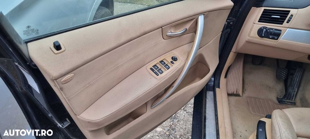 Oglinda stanga dreapta completa masina de europa BMW X3 E83 facelift - 5