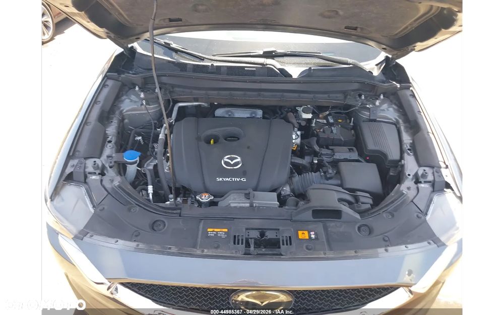 Mazda CX-5 - 13