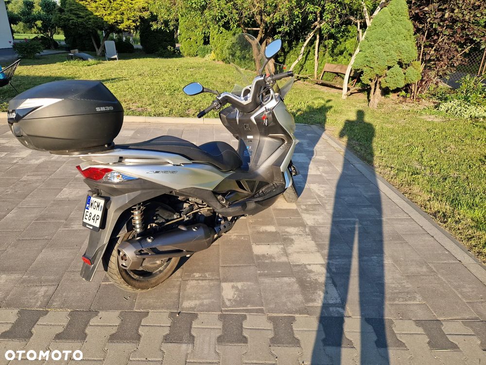 Kawasaki Inny - 7