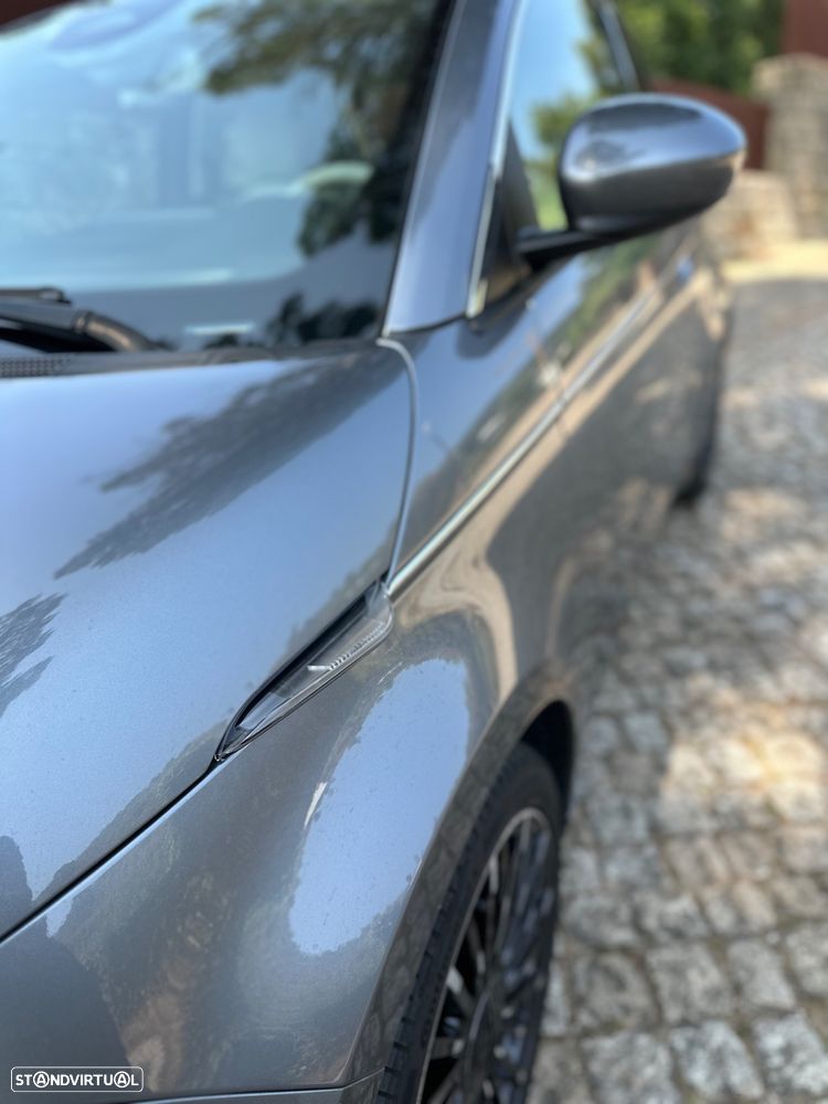 Fiat 500e 42kWh la Prima (by Bocelli) - 19