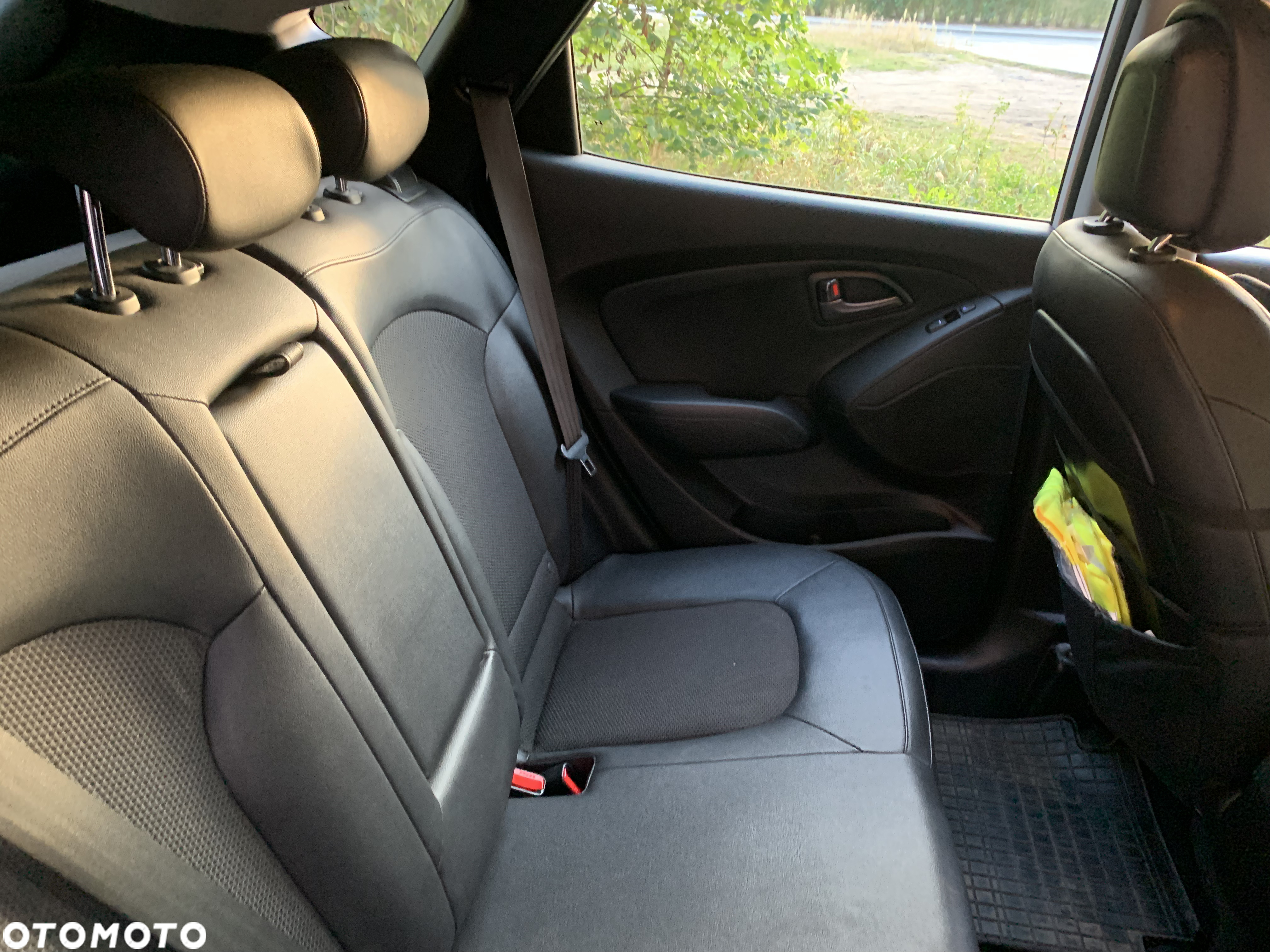 Hyundai ix35 1.6 2WD Style - 22