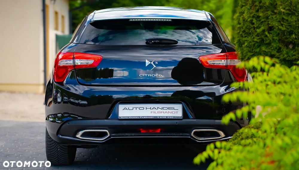 Citroën DS5 BlueHDi 120 Business Class - 20