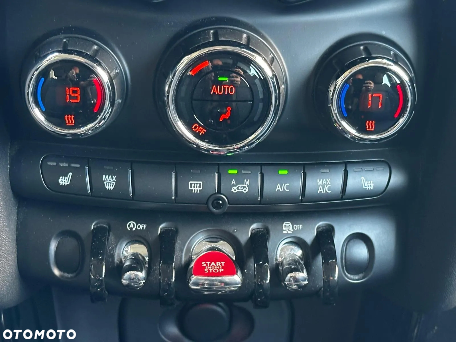 MINI Cooper Standard - 28