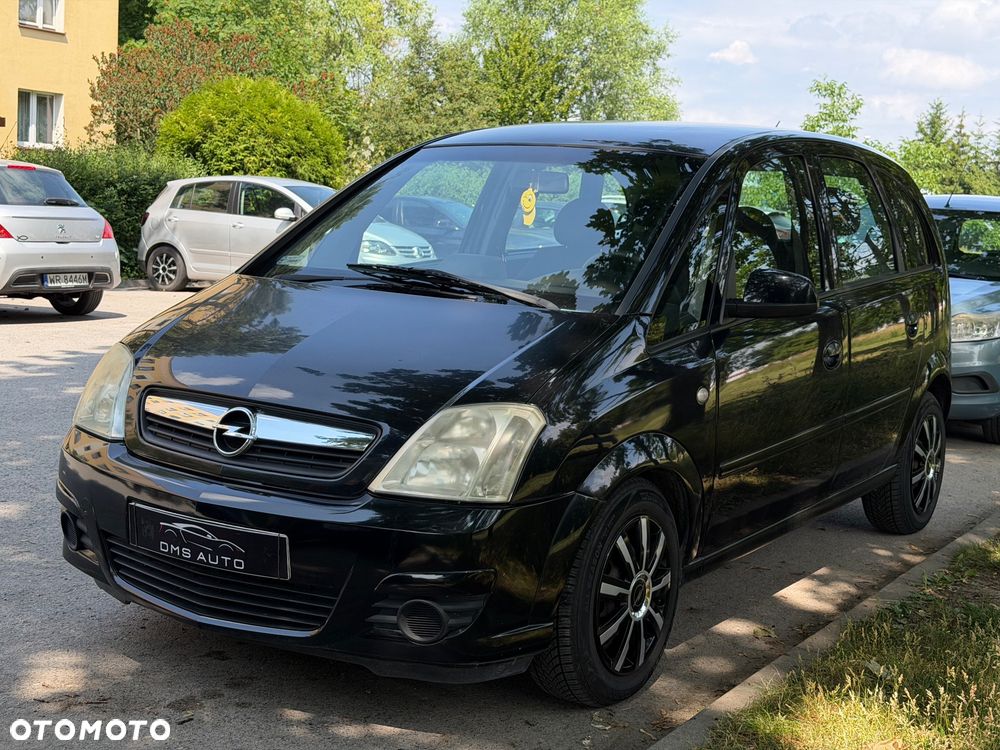 Opel Meriva 1.4 Catch me - 1
