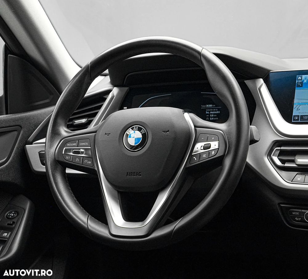 BMW Seria 2 - 18