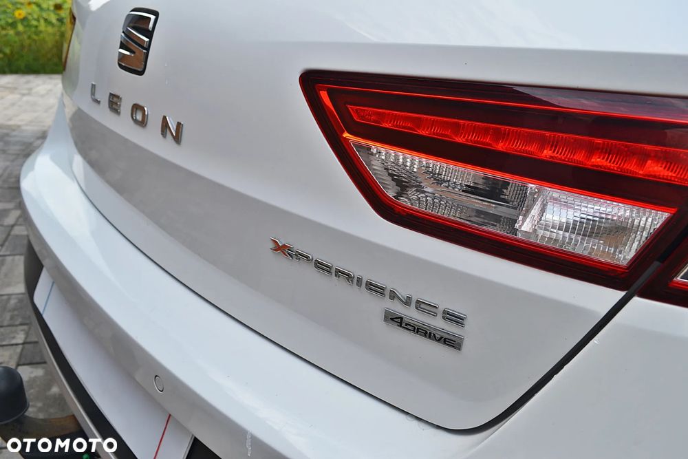 Seat Leon Sportstourer - 16
