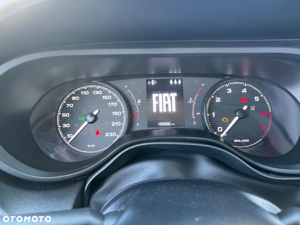 Fiat Tipo 1.0 T3 City Life - 16