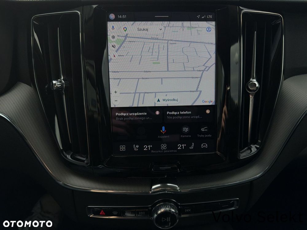 Volvo XC 60 - 20