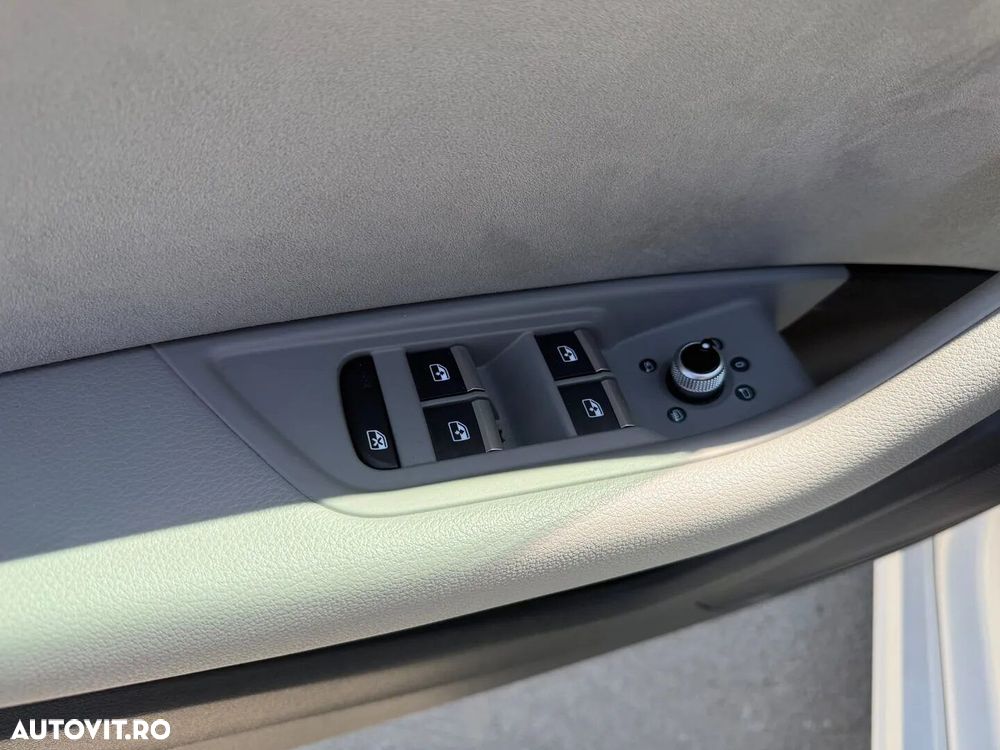 Audi A5 Limuzina 40 TFSI quattro S tronic - 11