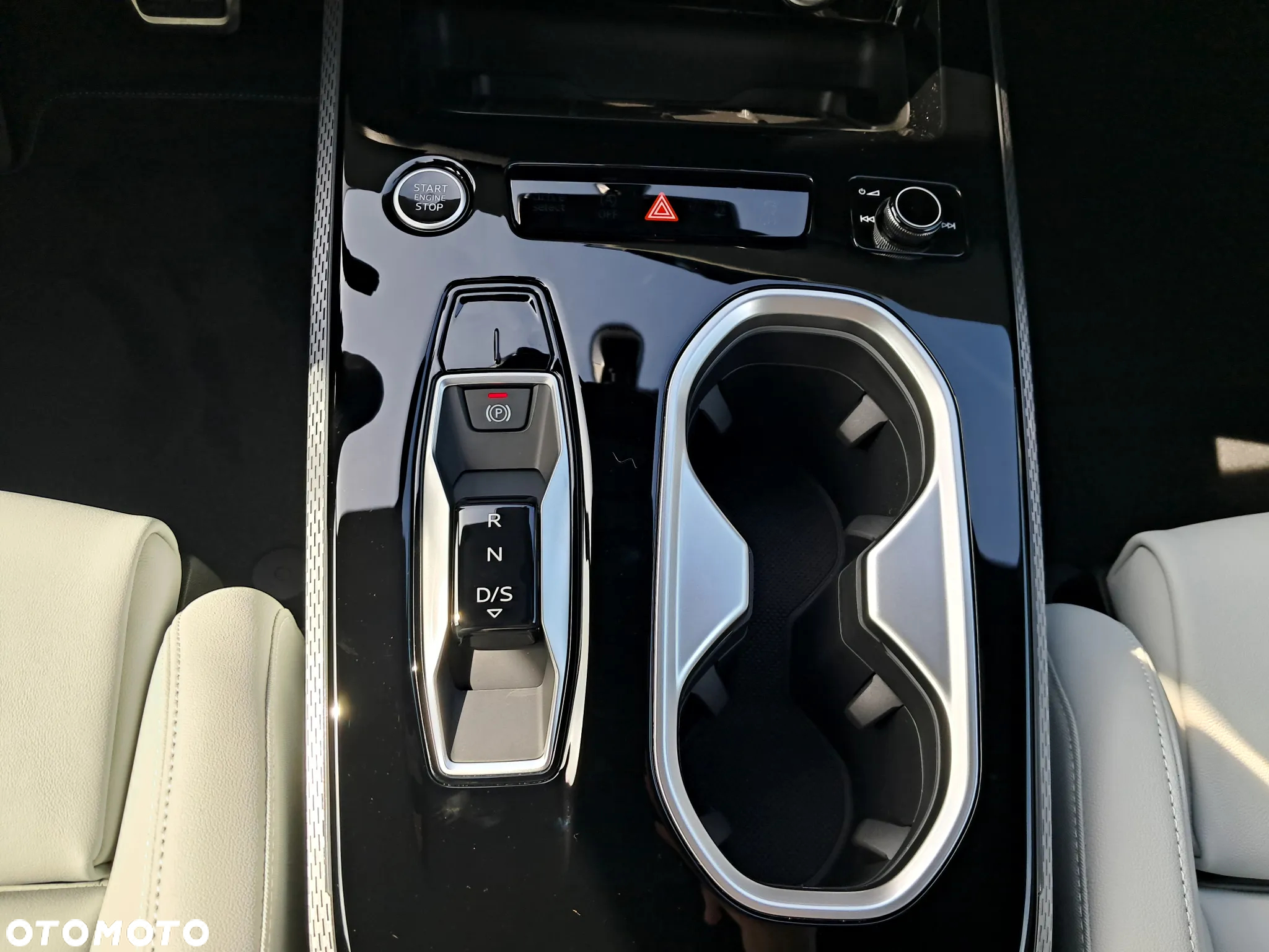 Audi A6 Avant TFSI S tronic - 20