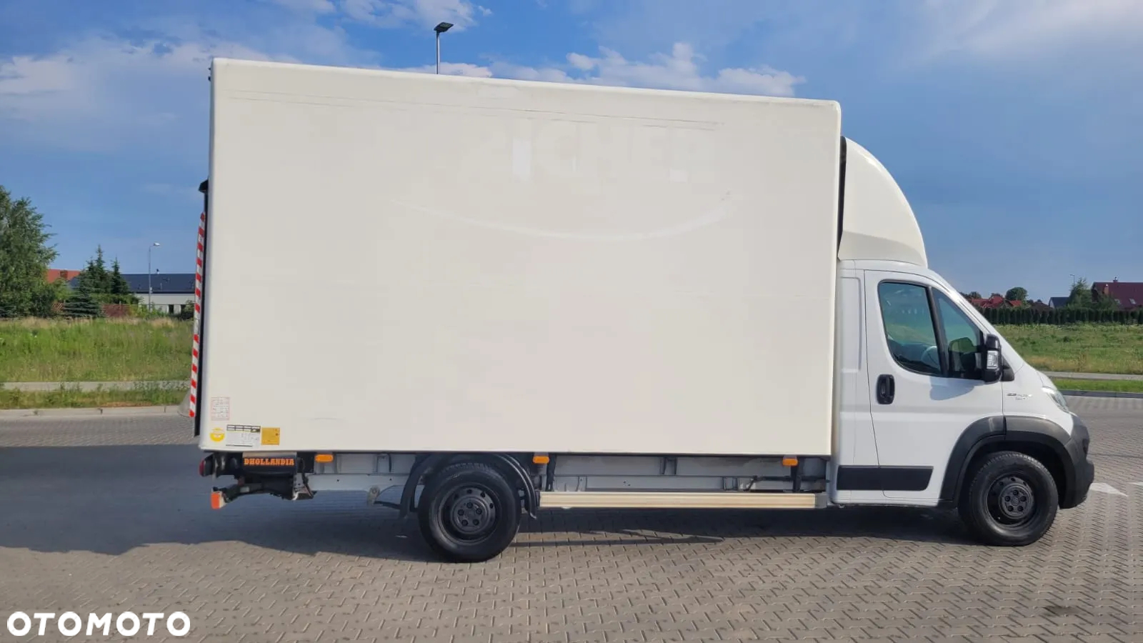Fiat Ducato - 14
