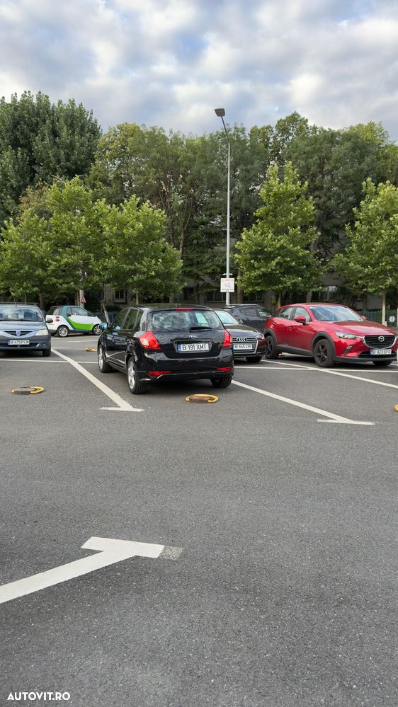 Kia Ceed 1.6 CRDi 128 ISG SW Platinum Edition - 2