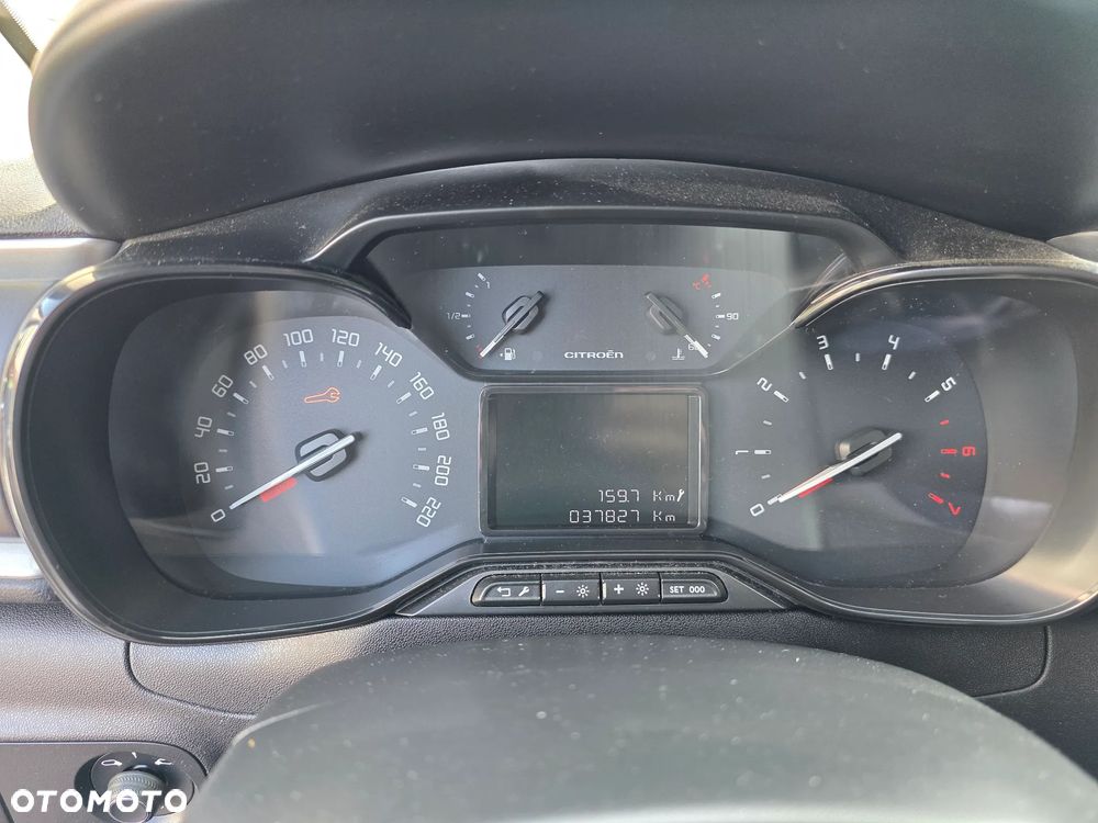 Citroën C3 Pure Tech 83 S&S SHINE - 27