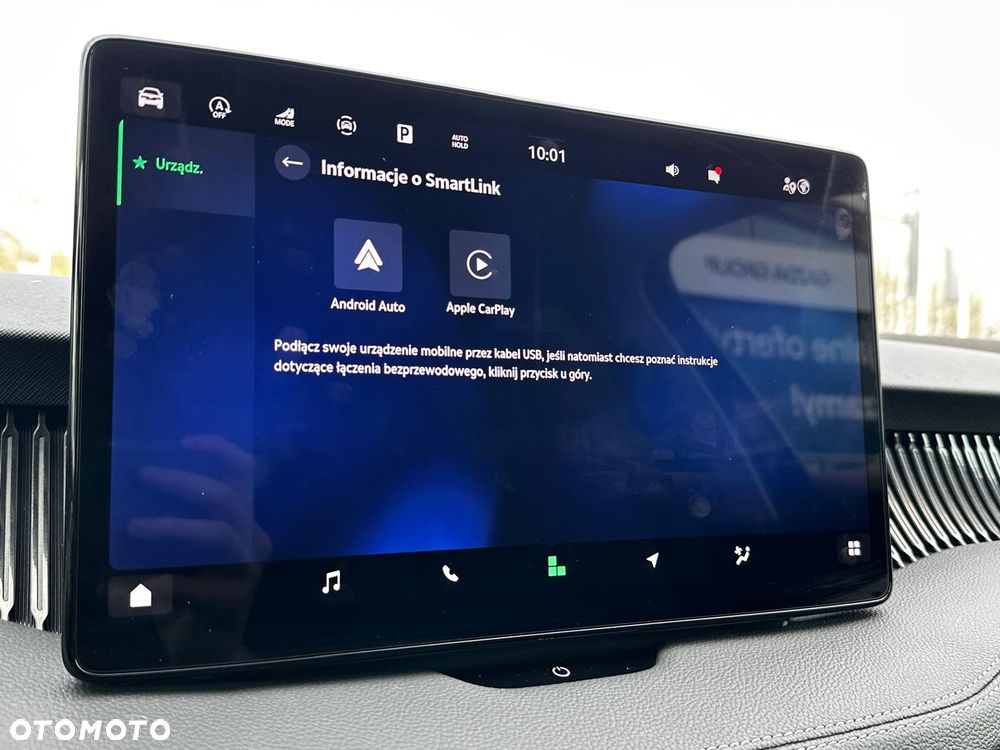 Skoda Superb 2.0 TDI SCR L&K DSG - 21