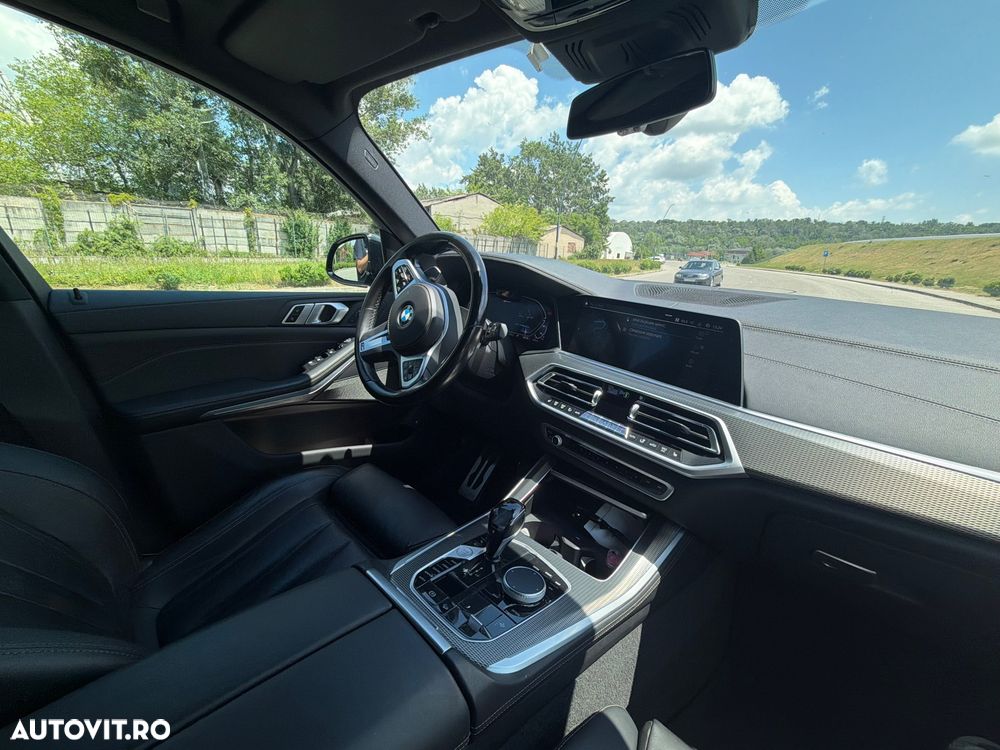 BMW X5 xDrive45e AT PHEV - 13
