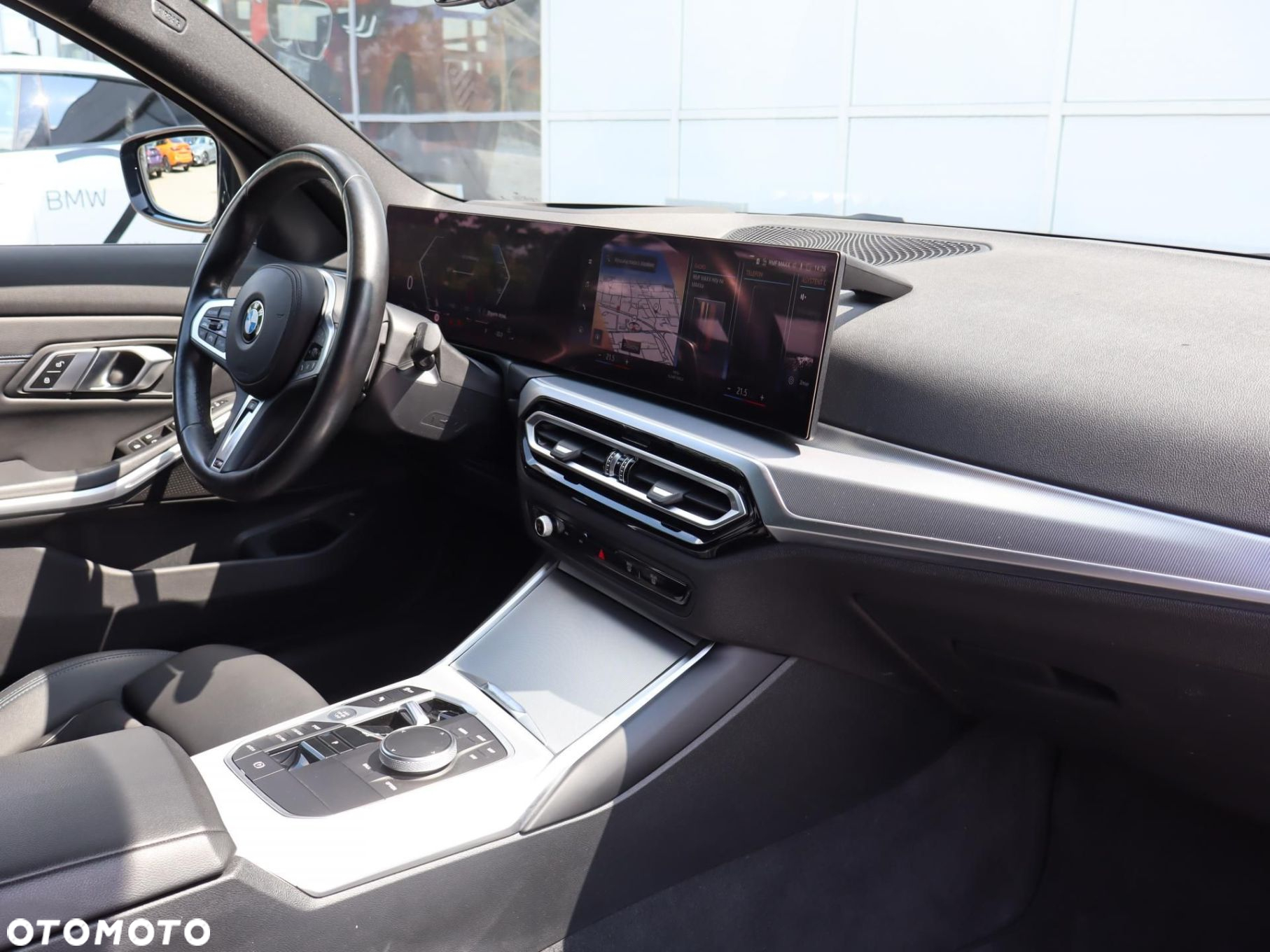 BMW Seria 3 - 7