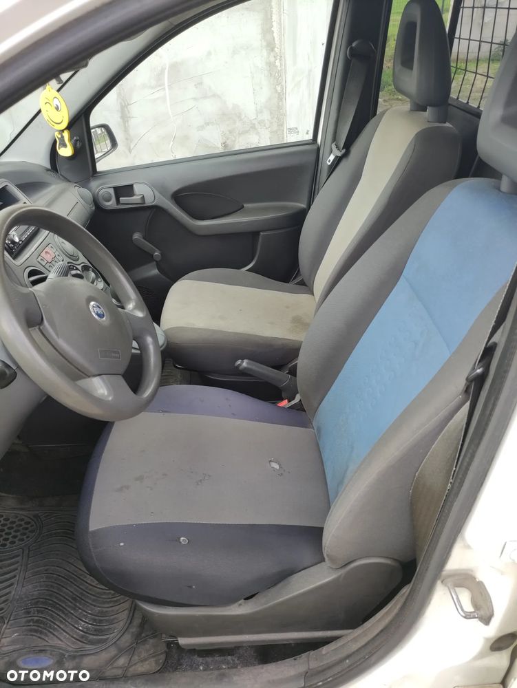 Fiat Panda - 13