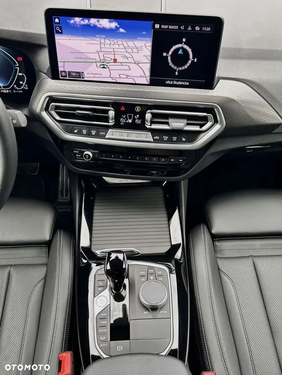 BMW X3 xDrive30e sport - 26