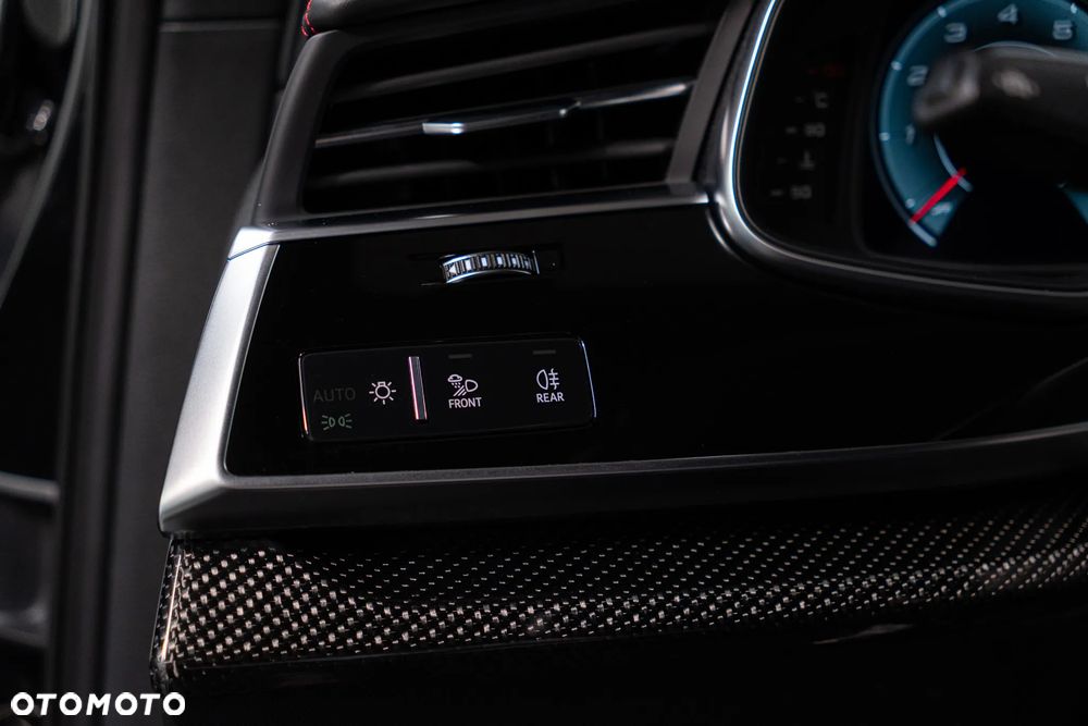 Audi SQ7 - 25