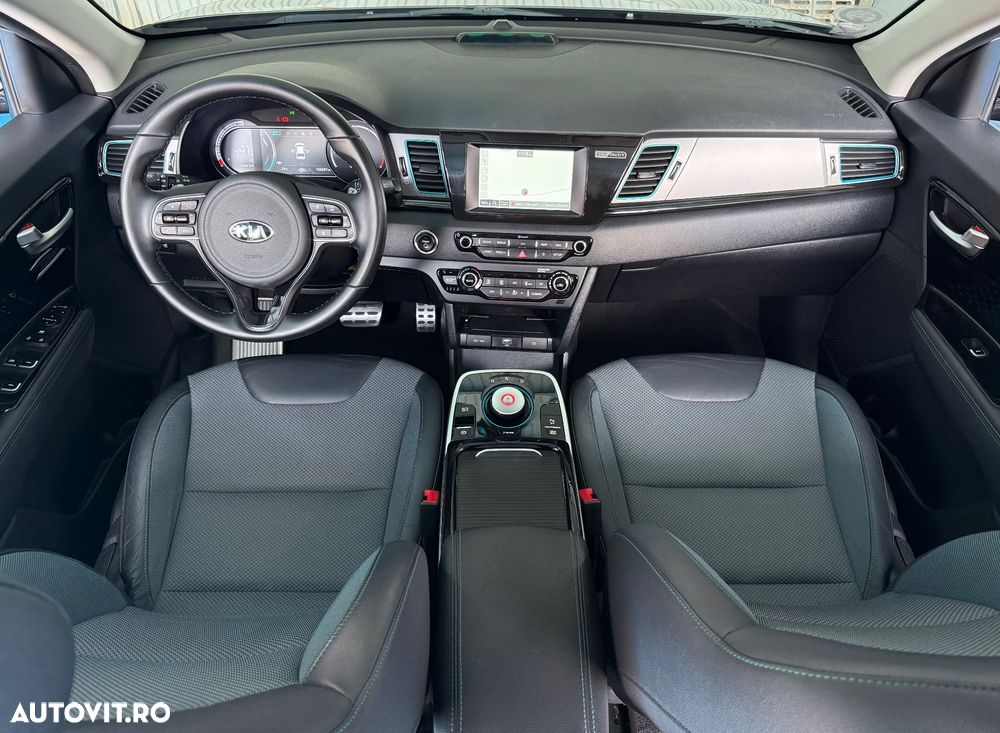 Kia Niro - 7