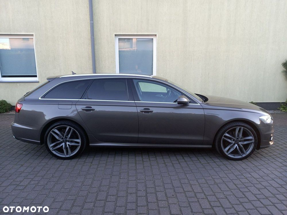 Audi A6 - 19