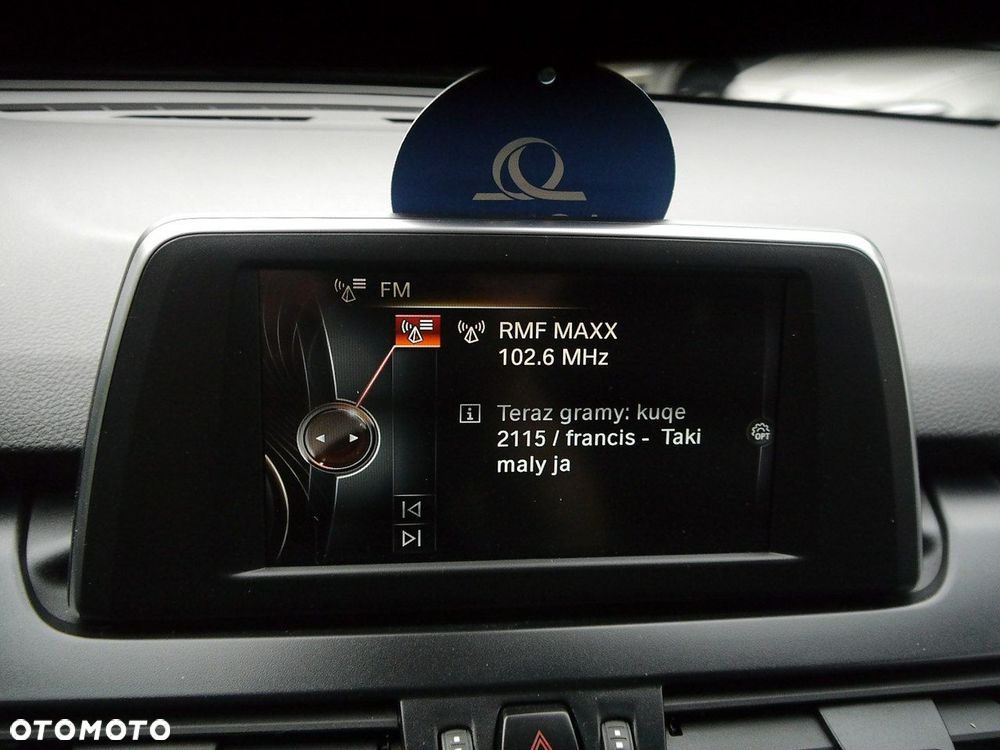 BMW Seria 2 216d Active Tourer M Sport - 31