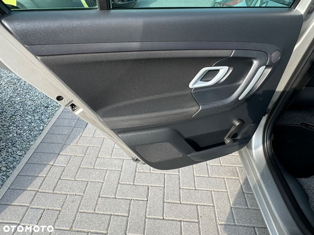 Skoda Fabia 1.2 12V Active - 28
