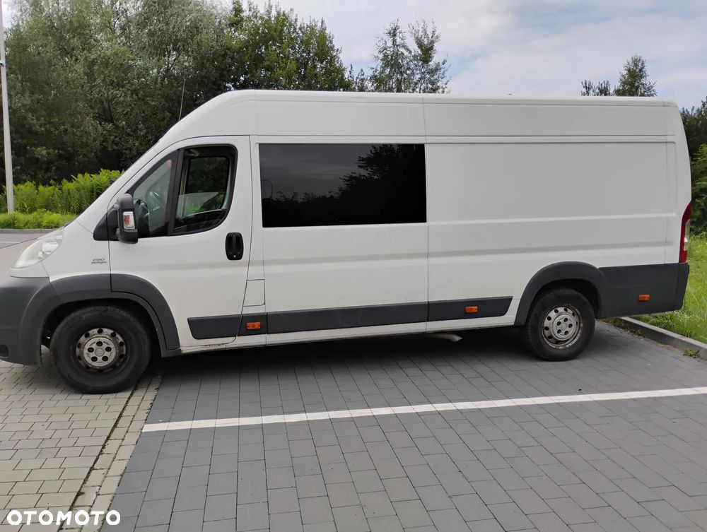 Fiat Ducato - 7