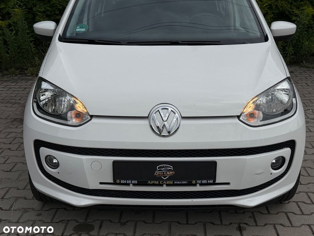 Volkswagen up! join - 11