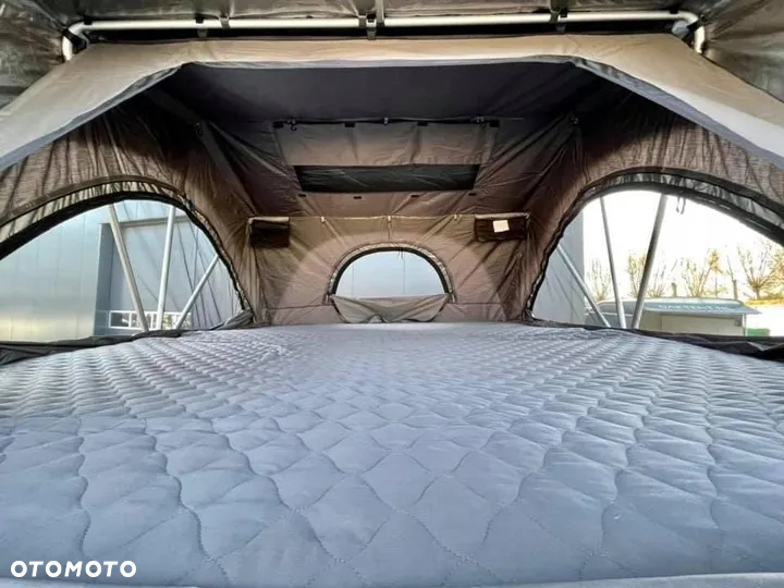 Namiot dachowy Wild Land Wild Cruiser 160 - 6