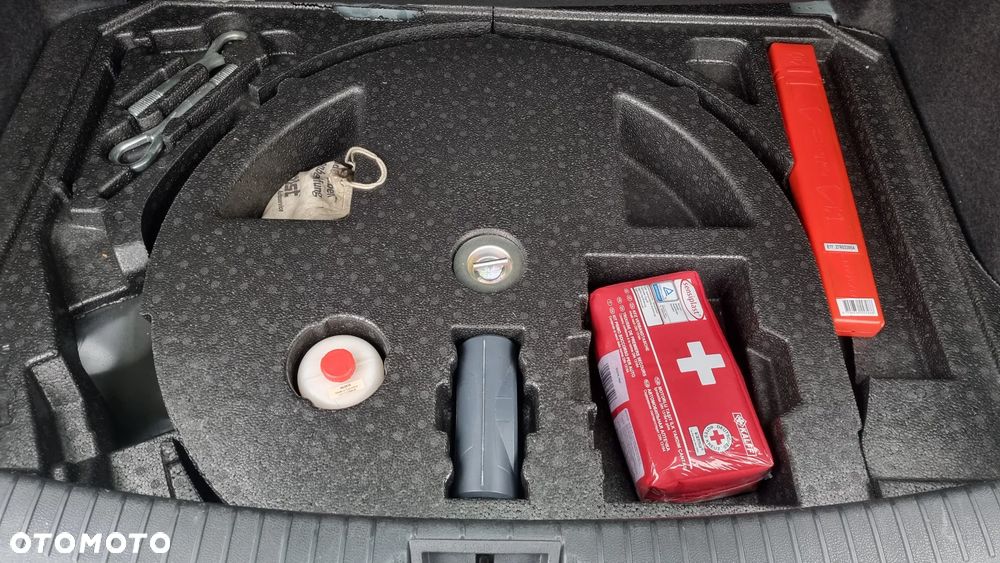 Nissan Qashqai 1.6 acenta - 12