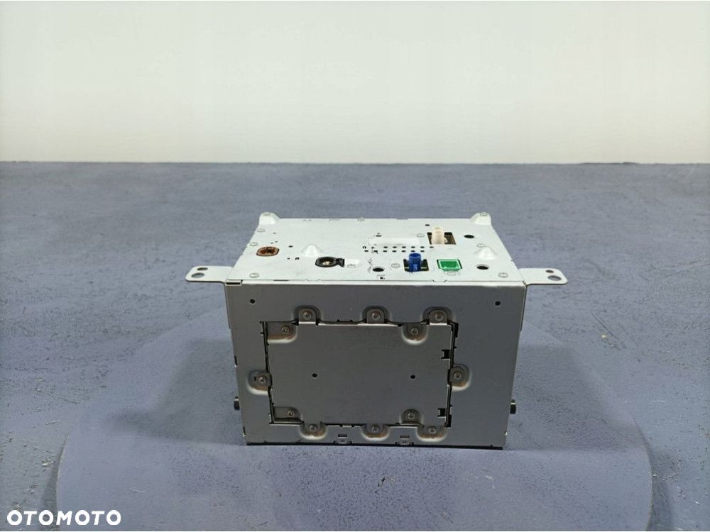 VOLVO XC60 II RADIO NAVI NAWIGACJA CZYTNIK 32141084AA - 3