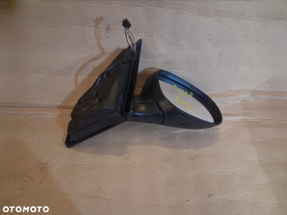 Lusterko prawe FIAT BRAVO II  7pin OE