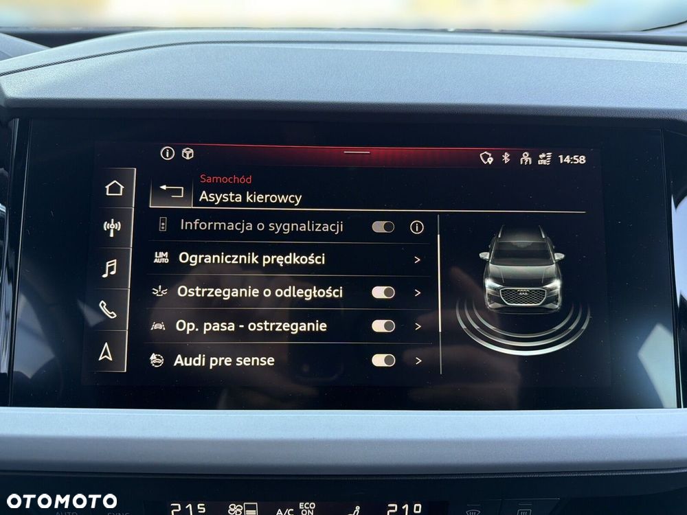 Audi Q4 e-tron - 26