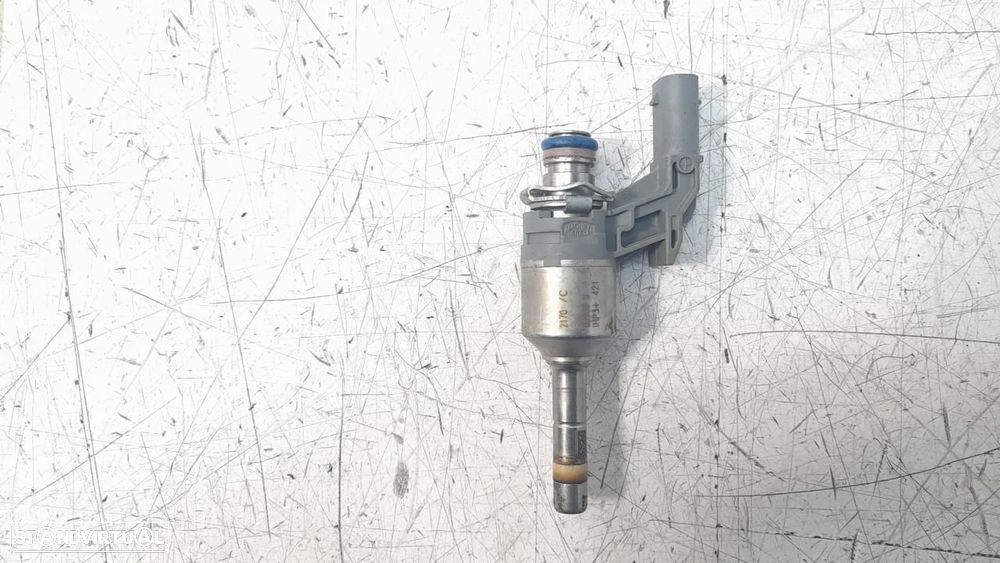 INJETOR JEEP RENEGADE BU REF. 46338077 - 1