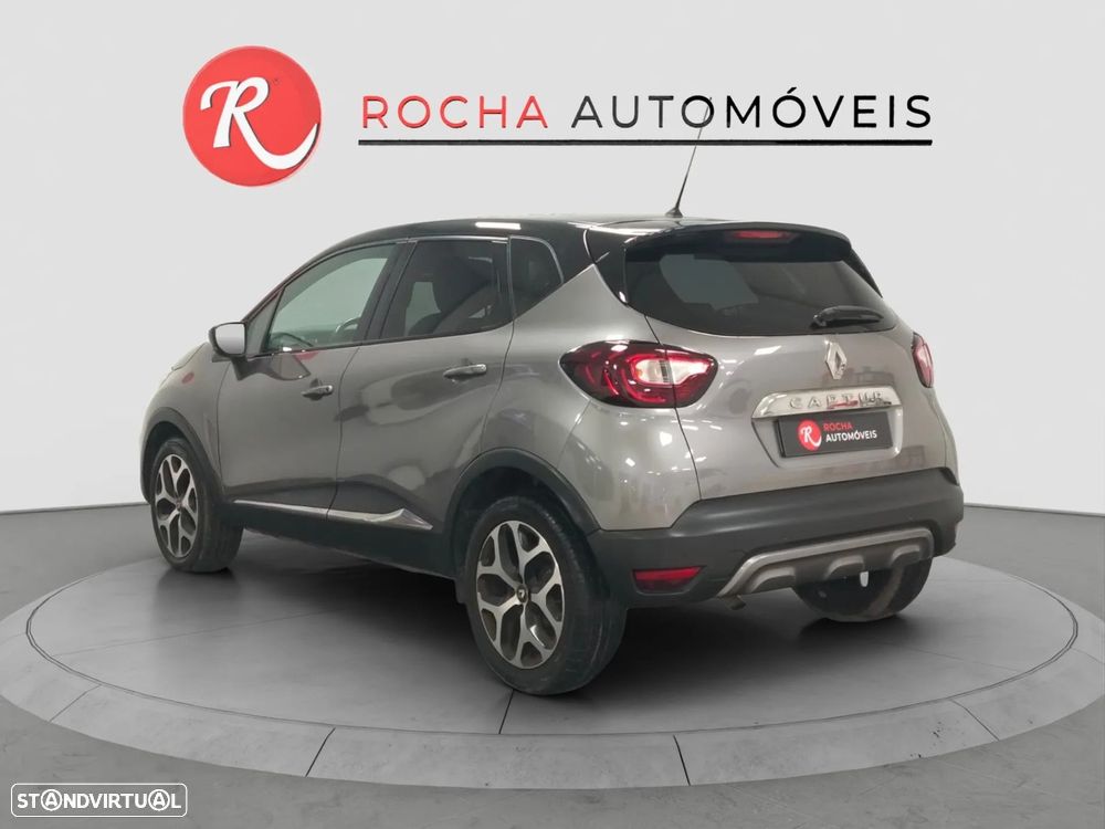 Renault Captur - 6