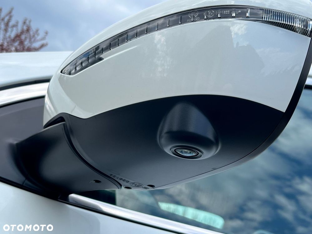 Nissan Qashqai 1.3 DIG-T N-Connecta - 21