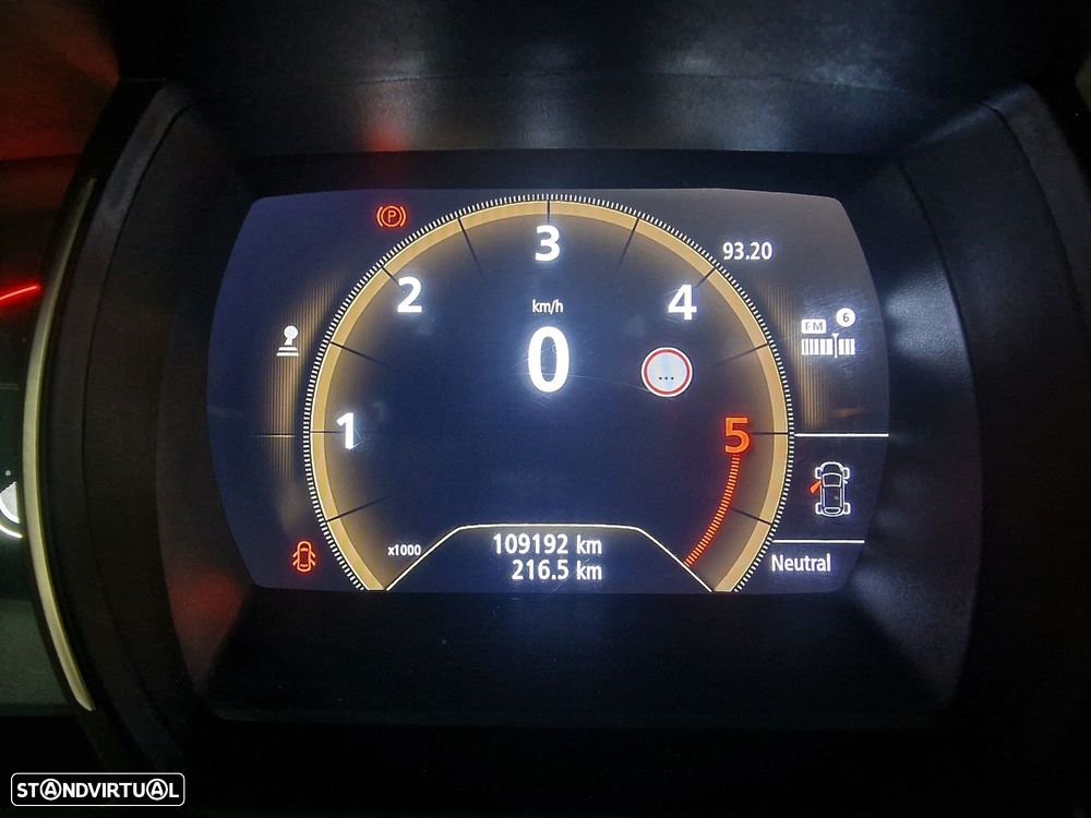 Renault Grand Scénic 1.6 dCi Intens SS - 41