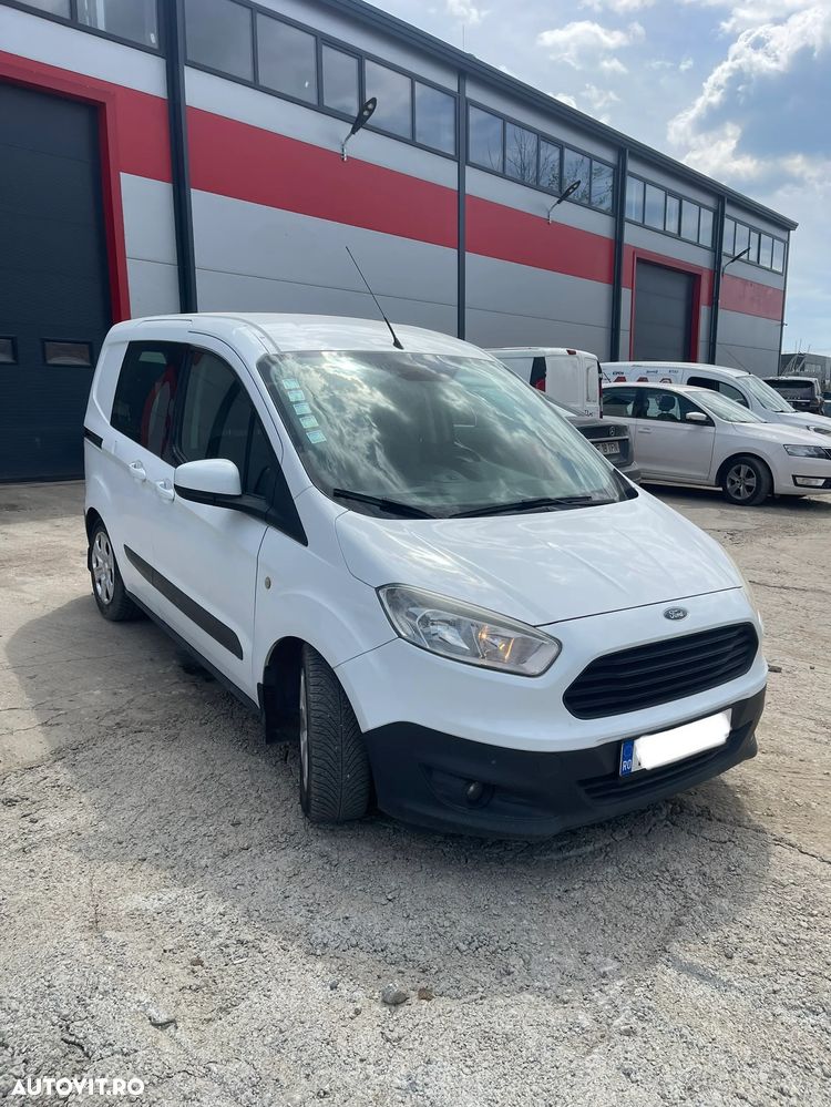 Ford Transit - 7