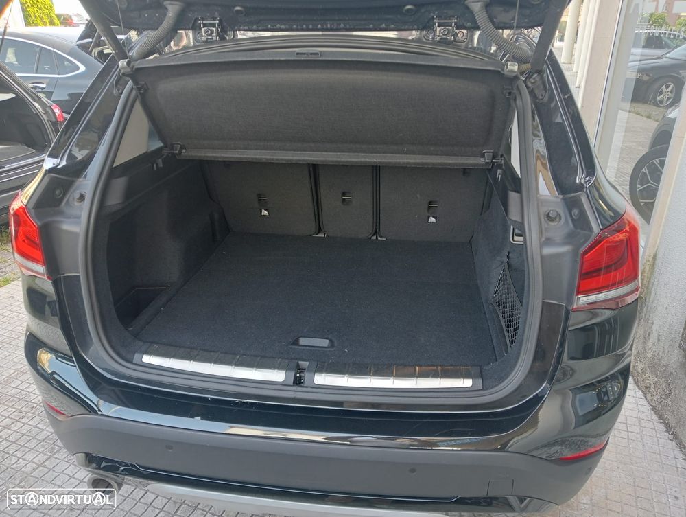 BMW X1 16 d sDrive Line Sport Auto - 19