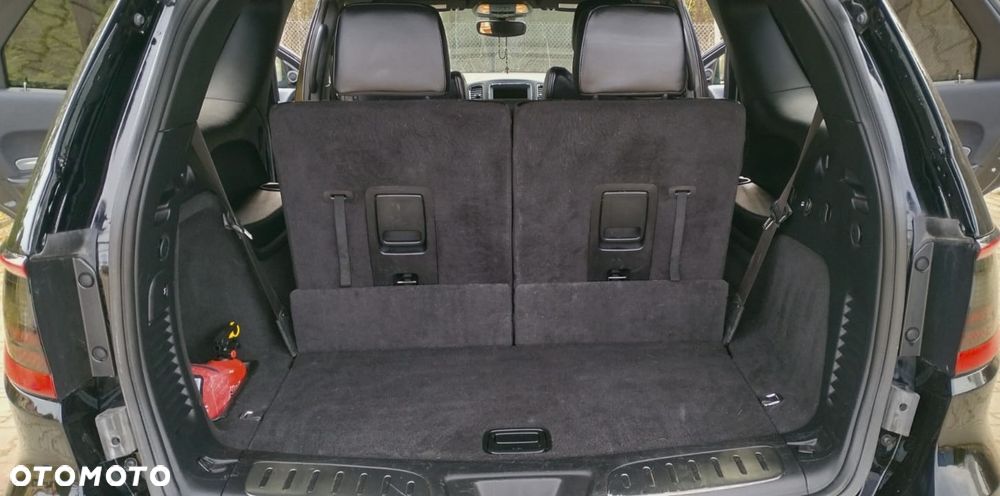 Dodge Durango - 18