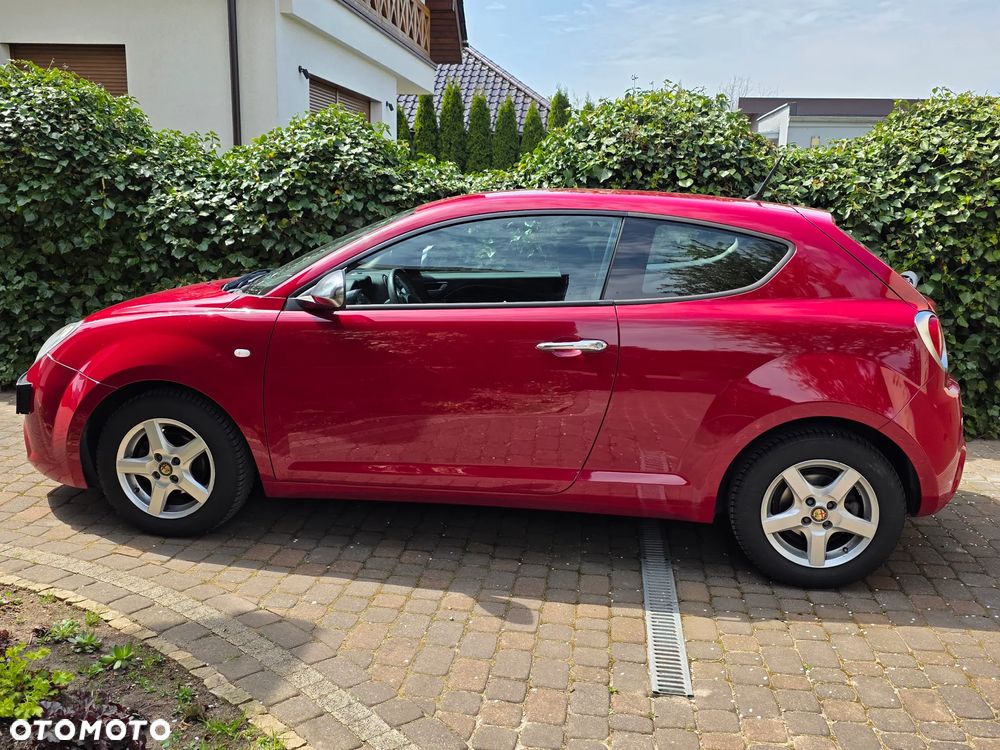 Alfa Romeo Mito - 1