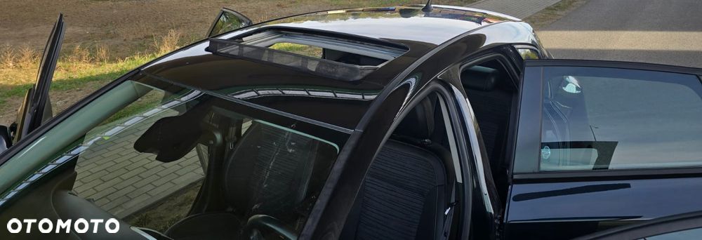 Opel Astra 1.7 CDTI DPF ENERGY - 31