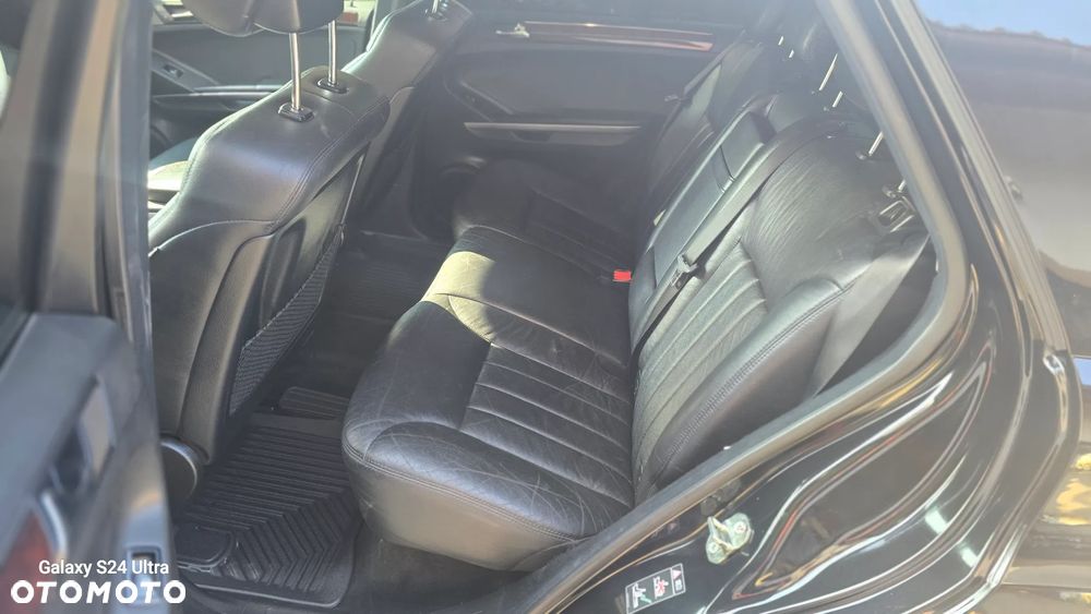 Mercedes-Benz ML 280 CDI 4-Matic - 16