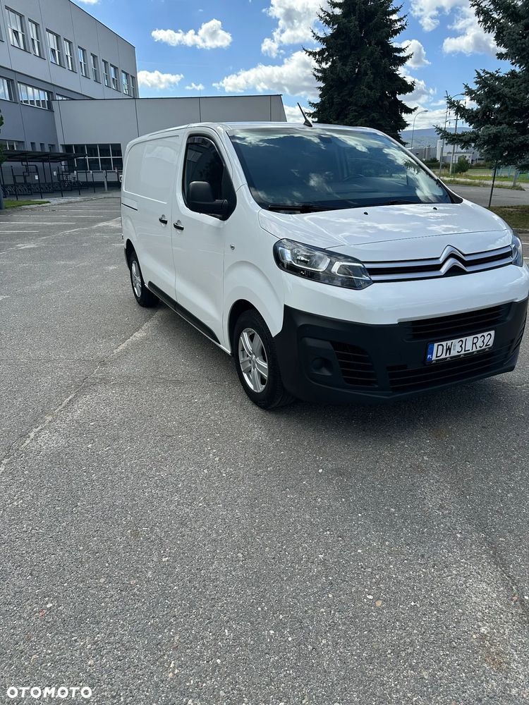 Citroën Jumpy - 2