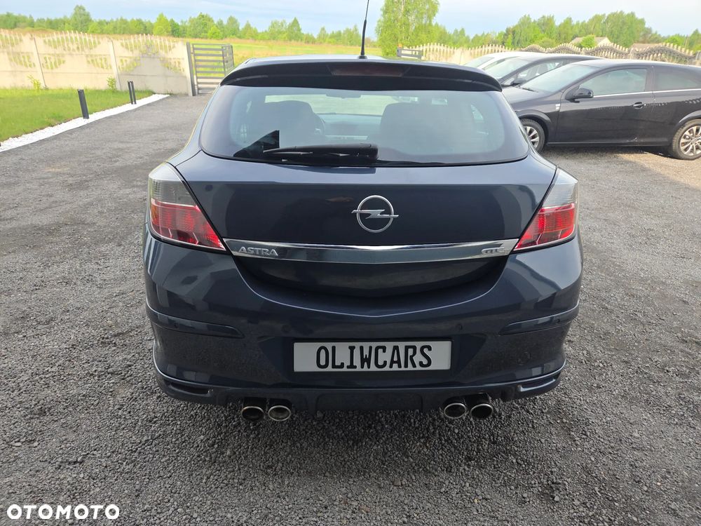 Opel Astra 1.8 Sport - 13