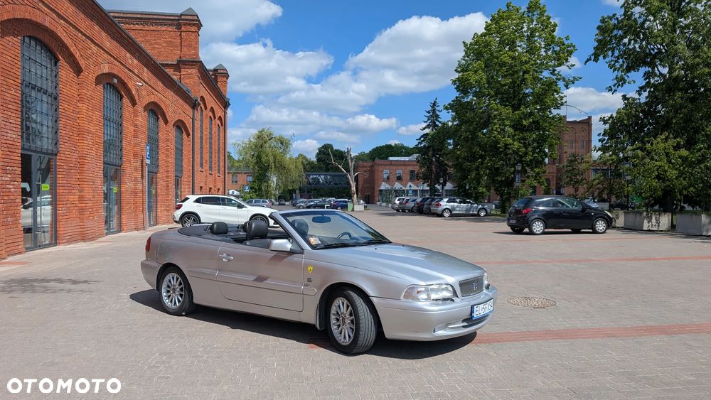 Volvo C70 - 4