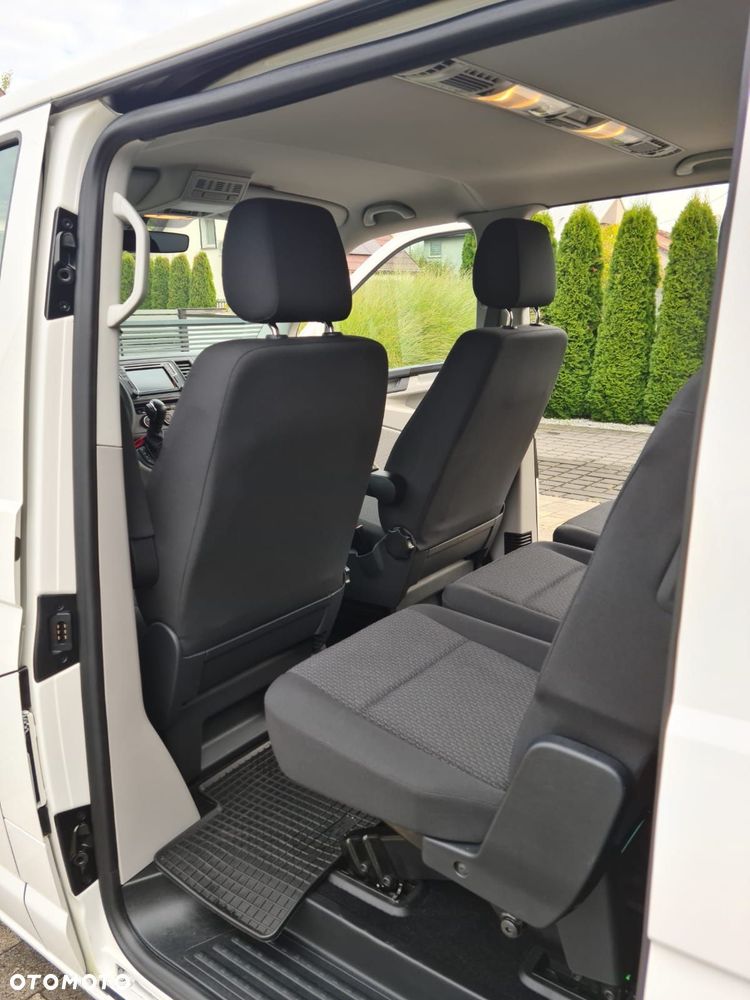 Volkswagen Caravelle 2.0 BiTDI L1 Highline 4Motion DSG - 18